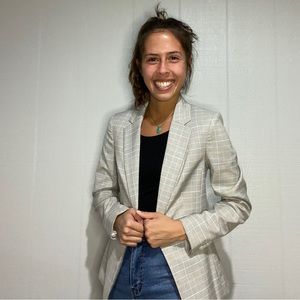 Women’s H&M Blazer